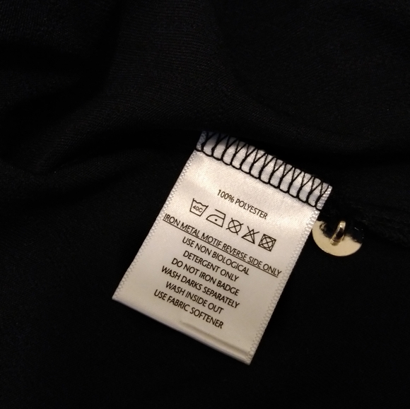 Green Lamb (Ireland) sleeveless polo - NWT - Picture 11 of 14